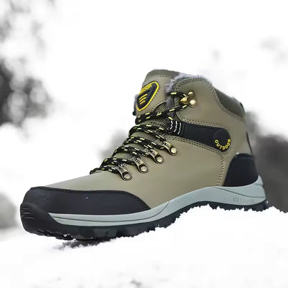 Aerofoot™ Arctic Apex Winter Boots