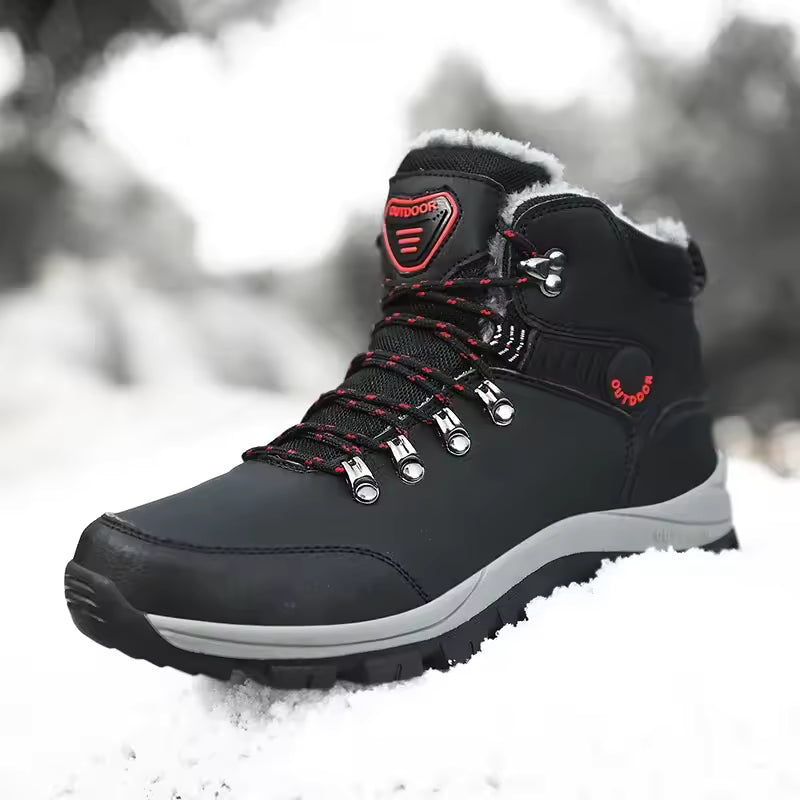 Aerofoot™ Arctic Apex Winter Boots