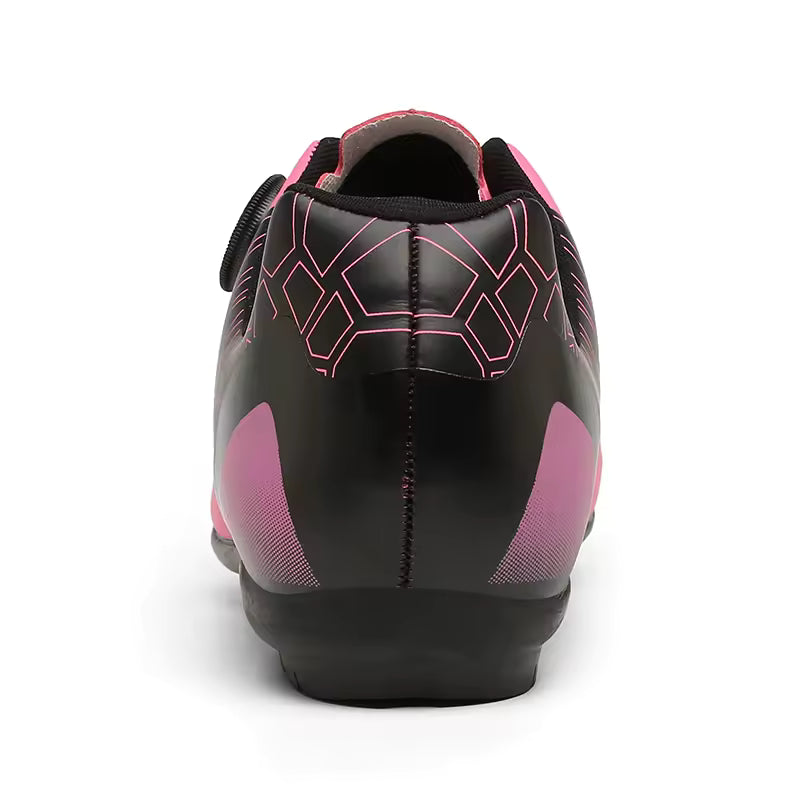 Aerofoot™ Clipless Automatic Swivel Cycling Shoe