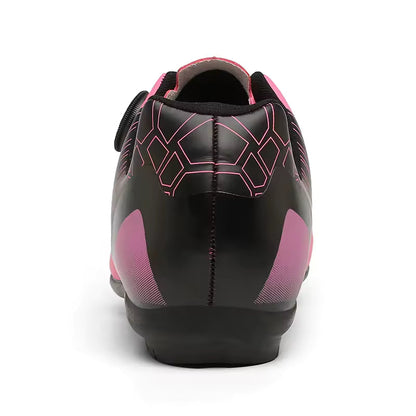 Aerofoot™ Clipless Automatic Swivel Cycling Shoe