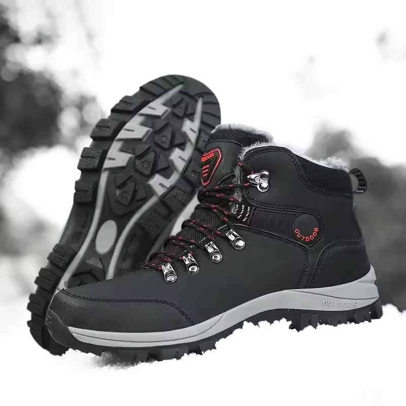 Aerofoot™ Arctic Apex Winter Boots