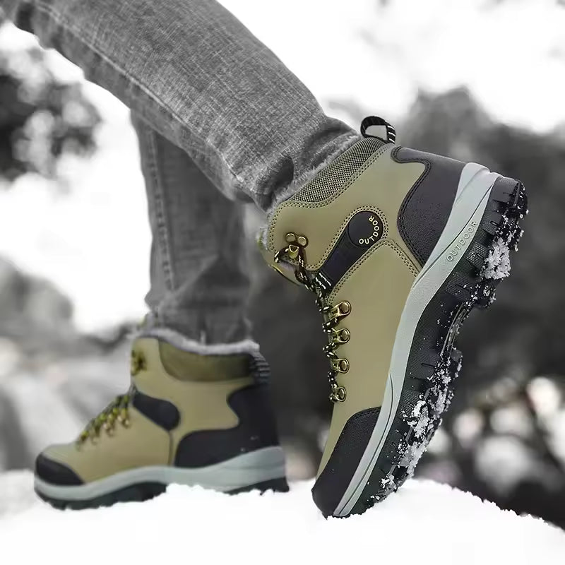 Aerofoot™ Arctic Apex Winter Boots