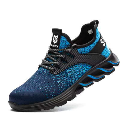 Aerofoot™ Ortho Reinforced Safety Shoes