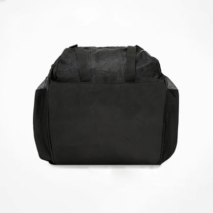 Multi-Sport Football Backpack – Large Capacity Equipment Bag with Ball Holder & Shoe Compartment