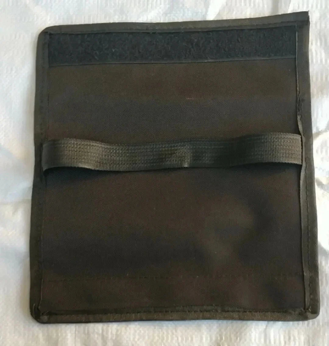 Aerofoot™ 15 cm Football Training Hurdle – Portable Speed & Agility Equipment for Sports Coaching