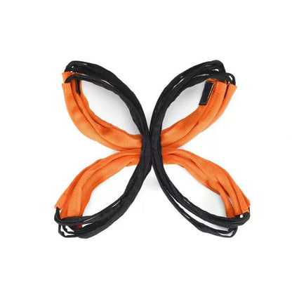 Aerofoot™ Multifunctional Agility Ladder – Speed & Coordination Training Equipment for Kids and Adults