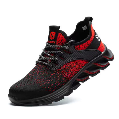 Aerofoot™ Ortho Reinforced Safety Shoes