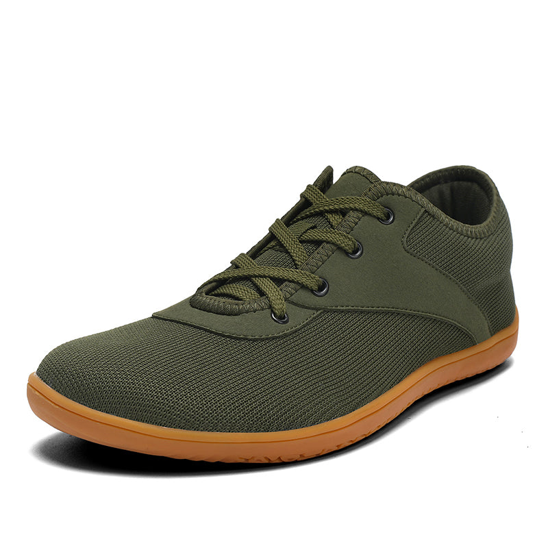 Aerofoot™ Workers – Everyday Barefoot Shoes for Men