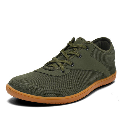 Aerofoot™ Workers – Everyday Barefoot Shoes for Men