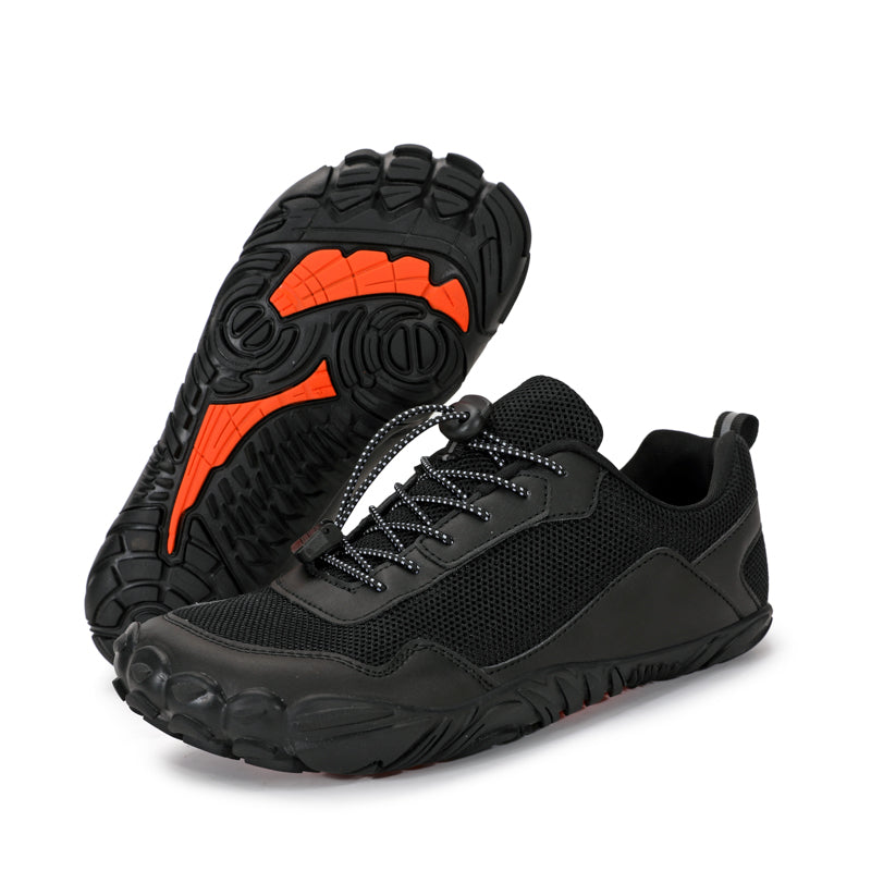 aerofoot™ Hike - Barefoot Shoes
