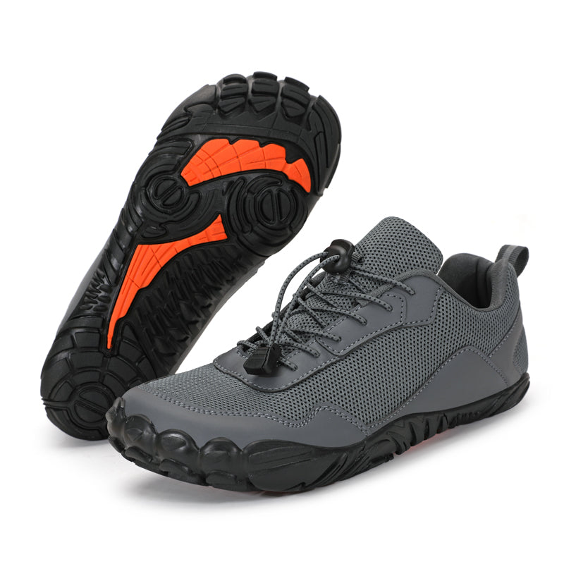 aerofoot™ Hike - Barefoot Shoes