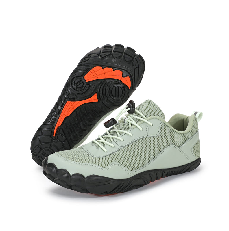 aerofoot™ Hike - Barefoot Shoes
