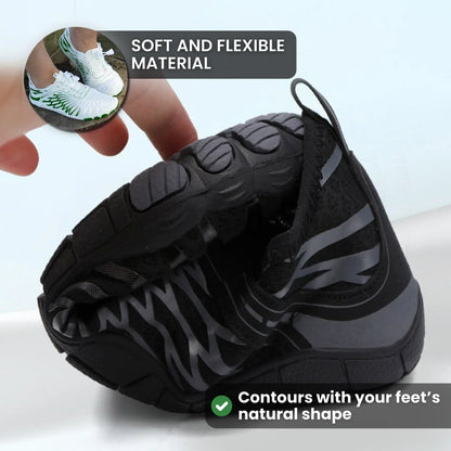 Aerofoot™ Unisex Quick-Dry Water Shoes