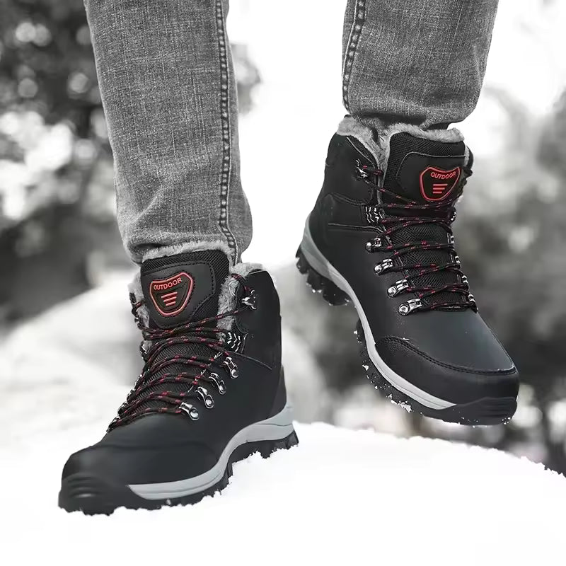 Aerofoot™ Arctic Apex Winter Boots
