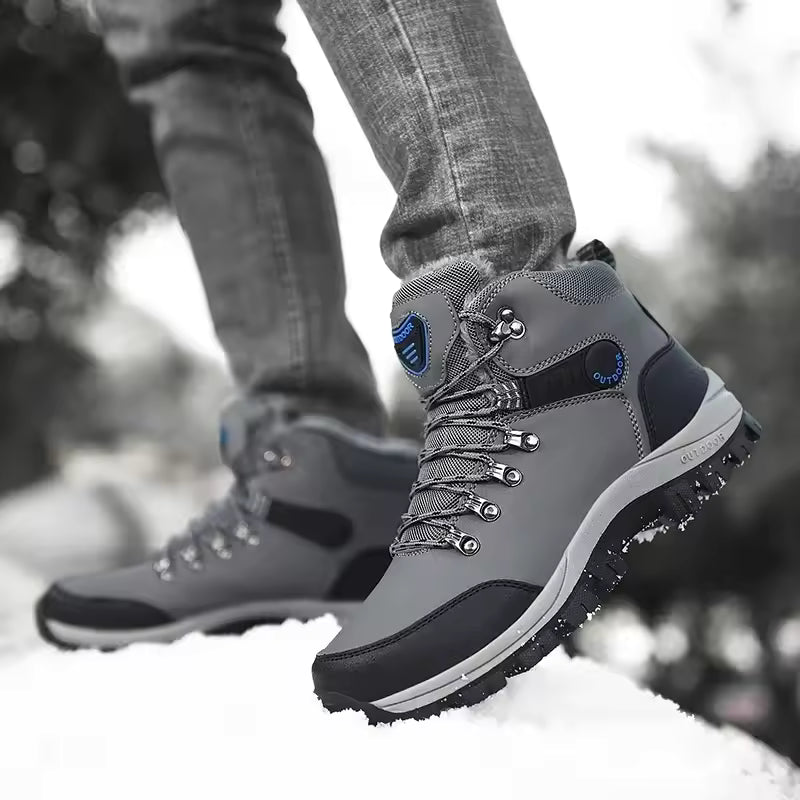 Aerofoot™ Arctic Apex Winter Boots