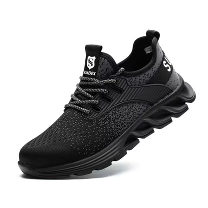 Aerofoot™ Ortho Reinforced Safety Shoes