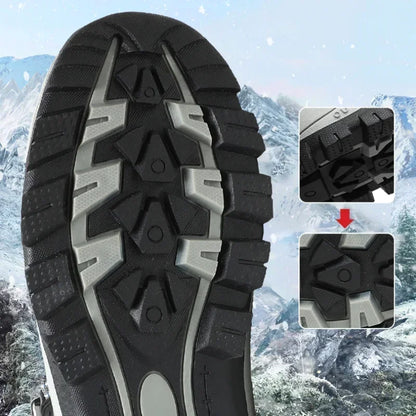 Aerofoot™ Arctic Apex Winter Boots