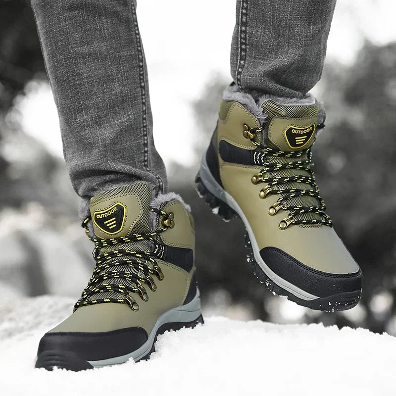 Aerofoot™ Arctic Apex Winter Boots