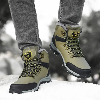 Aerofoot™ Arctic Apex Winter Boots