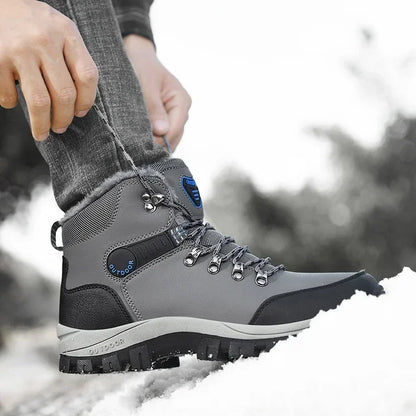 Aerofoot™ Arctic Apex Winter Boots