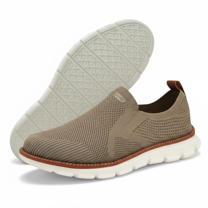 Aerofoot™ Unisex Breathable Mesh Slip-On Loafers