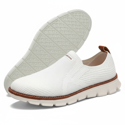 Aerofoot™ Unisex Breathable Mesh Slip-On Loafers