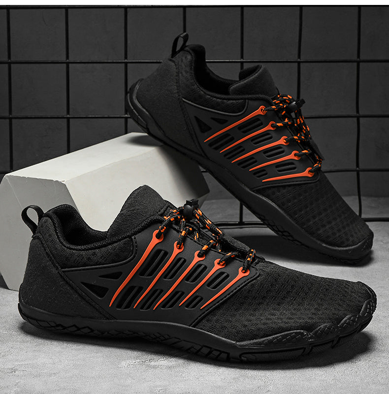 aerofoot™ Walker Pro - Barefoot Shoes