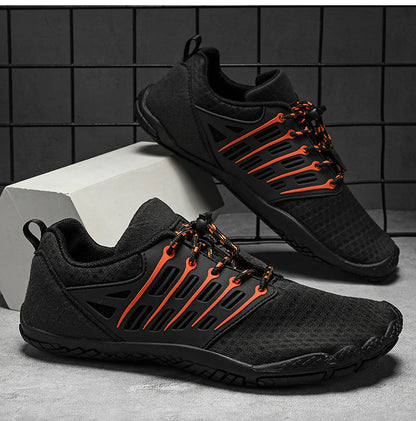 aerofoot™ Walker Pro - Barefoot Shoes