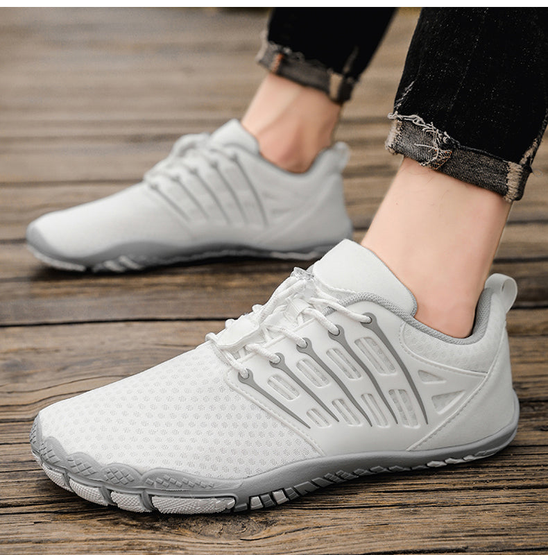 aerofoot™ Walker Pro - Barefoot Shoes