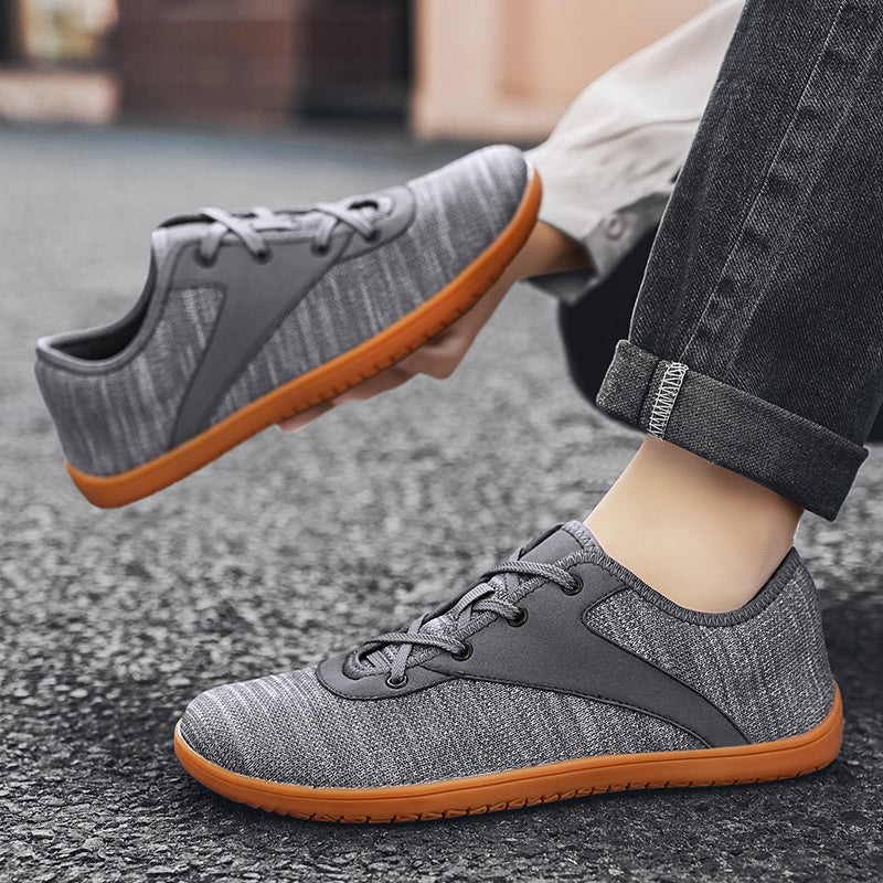 Aerofoot™ Workers – Everyday Barefoot Shoes for Men