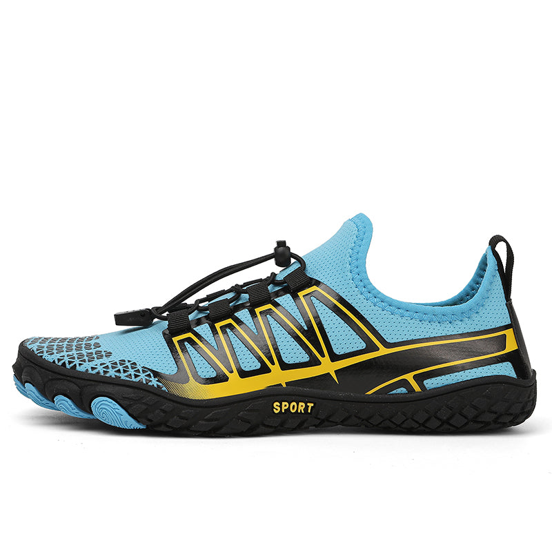 aerofoot™ Runner Pro - Barefoot Shoes (big sizes)
