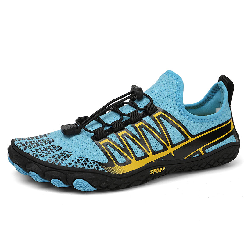 aerofoot™ Runner Pro - Barefoot Shoes (big sizes)