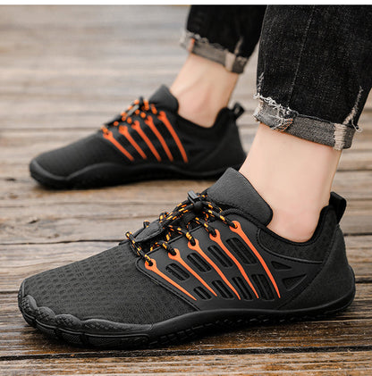 aerofoot™ Walker Pro - Barefoot Shoes