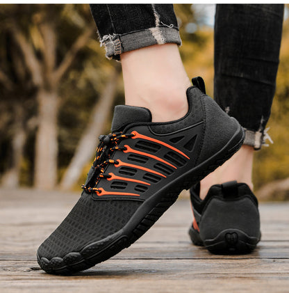aerofoot™ Walker Pro - Barefoot Shoes
