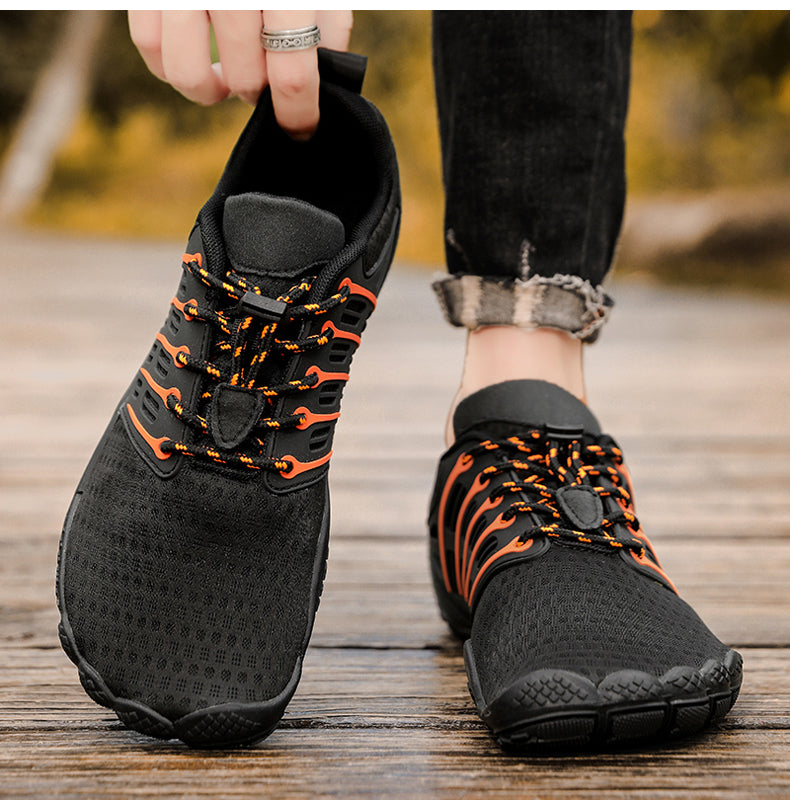 aerofoot™ Walker Pro - Barefoot Shoes