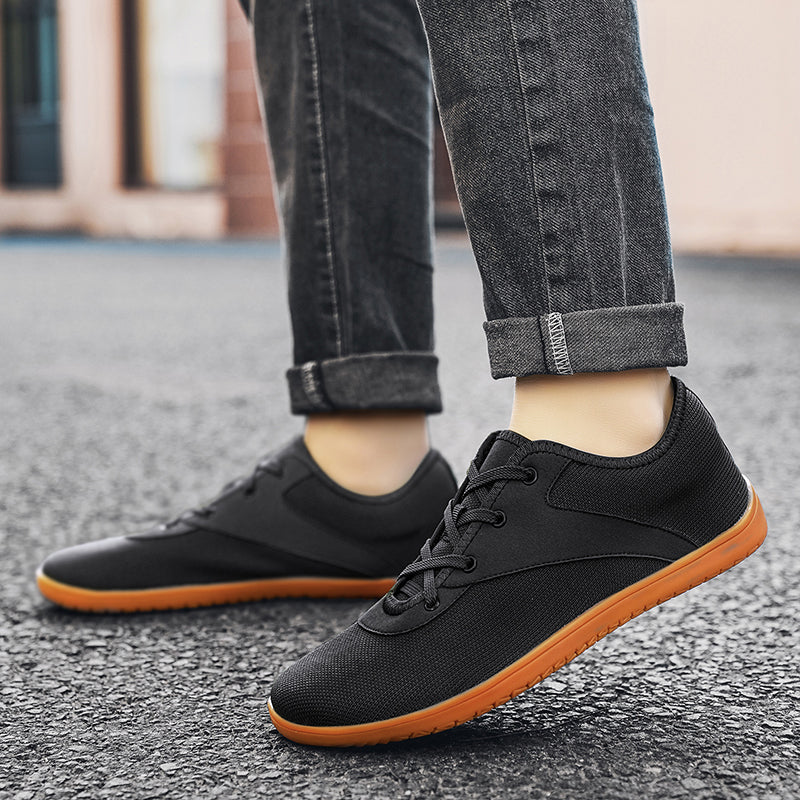 Aerofoot™ Workers – Everyday Barefoot Shoes for Men