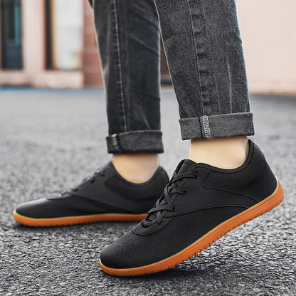 Aerofoot™ Workers – Everyday Barefoot Shoes for Men
