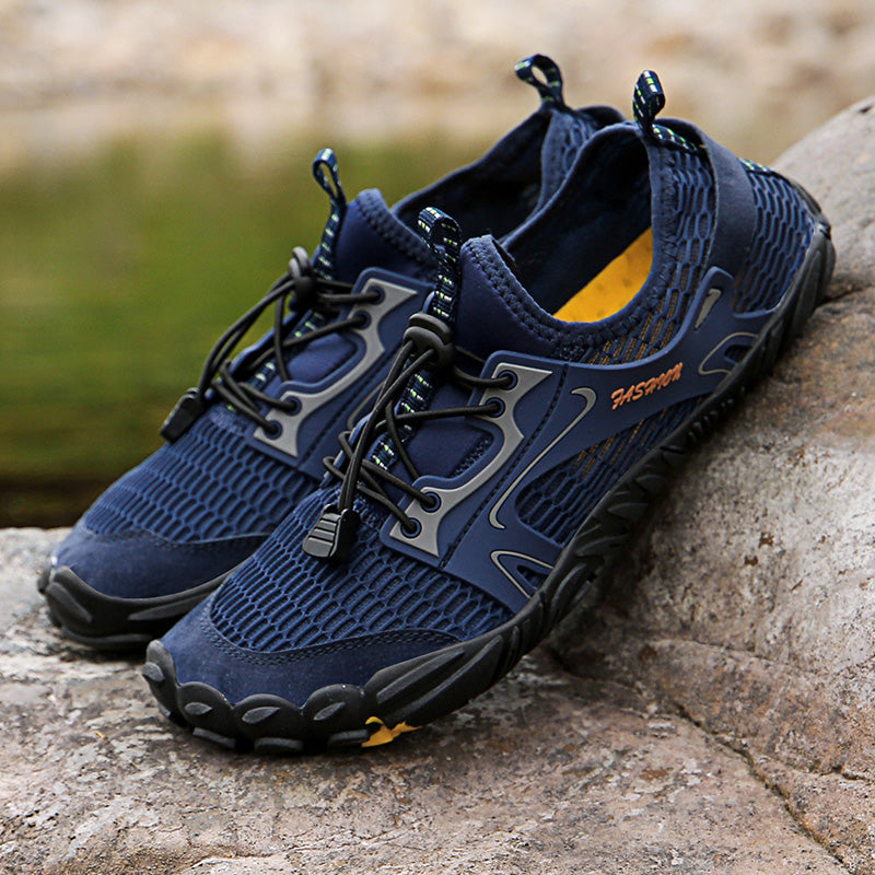 aerofoot™ Trekkers - Barefoot Shoes