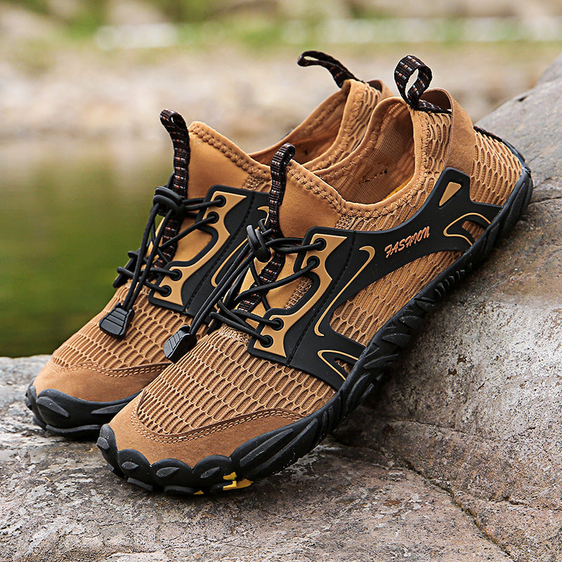 aerofoot™ Trekkers - Barefoot Shoes