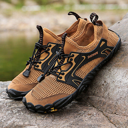 aerofoot™ Trekkers - Barefoot Shoes