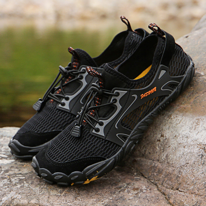 aerofoot™ Trekkers - Barefoot Shoes