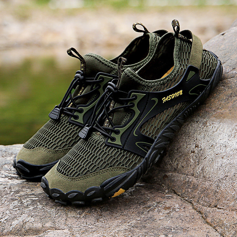 aerofoot™ Trekkers - Barefoot Shoes