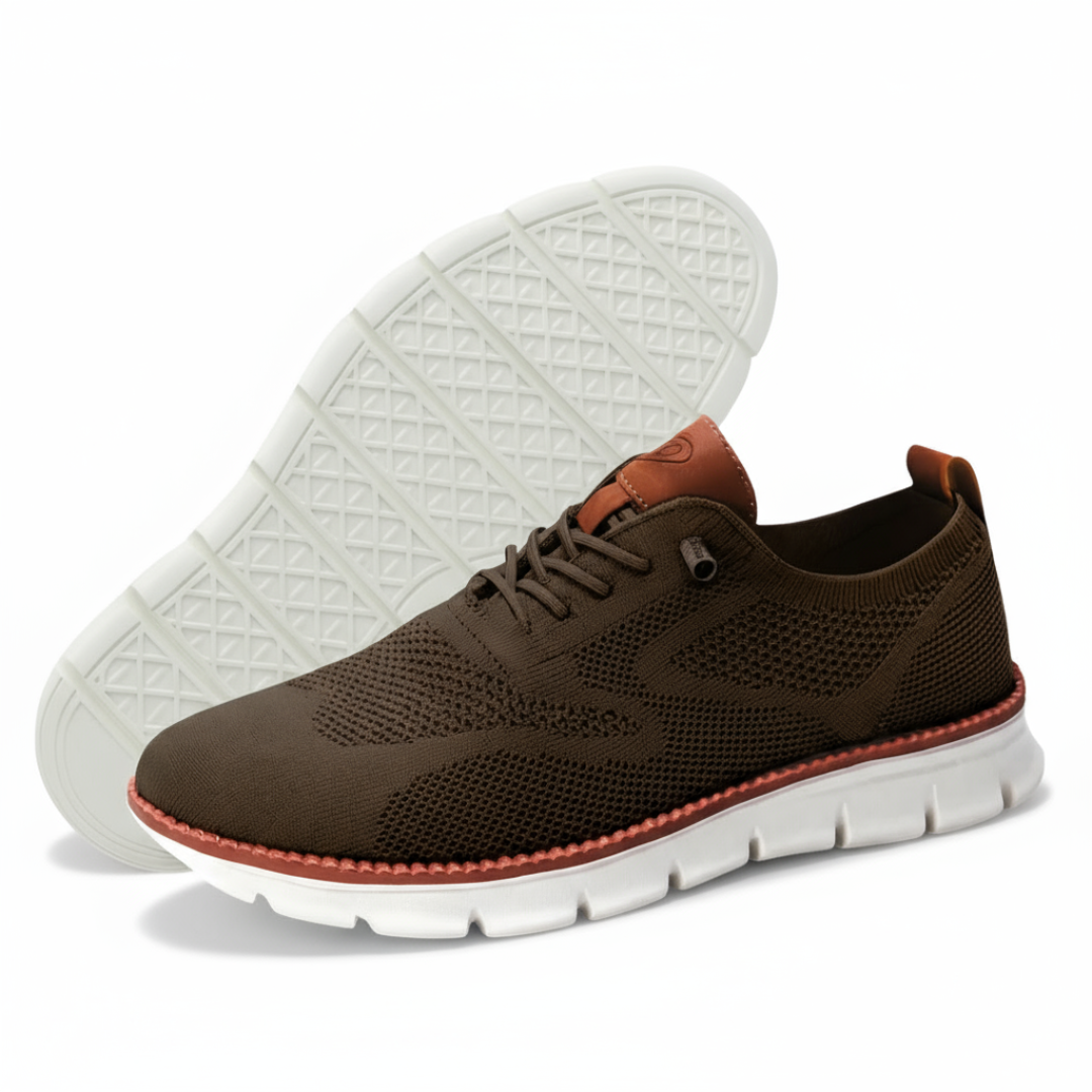 Aerofoot™ Men’s Breathable Lightweight Casual Shoes