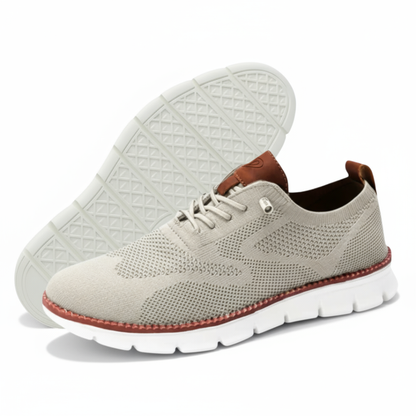 Aerofoot™ Men’s Breathable Lightweight Casual Shoes