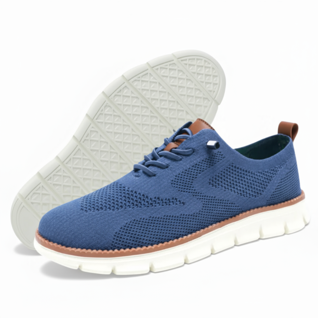 Aerofoot™ Men’s Breathable Lightweight Casual Shoes