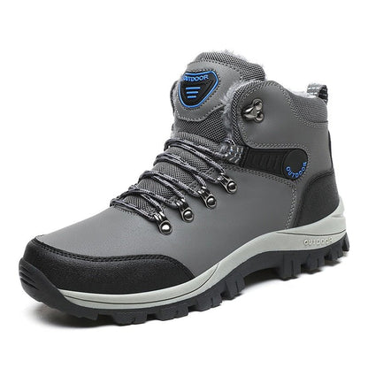 Aerofoot™ Arctic Apex Winter Boots