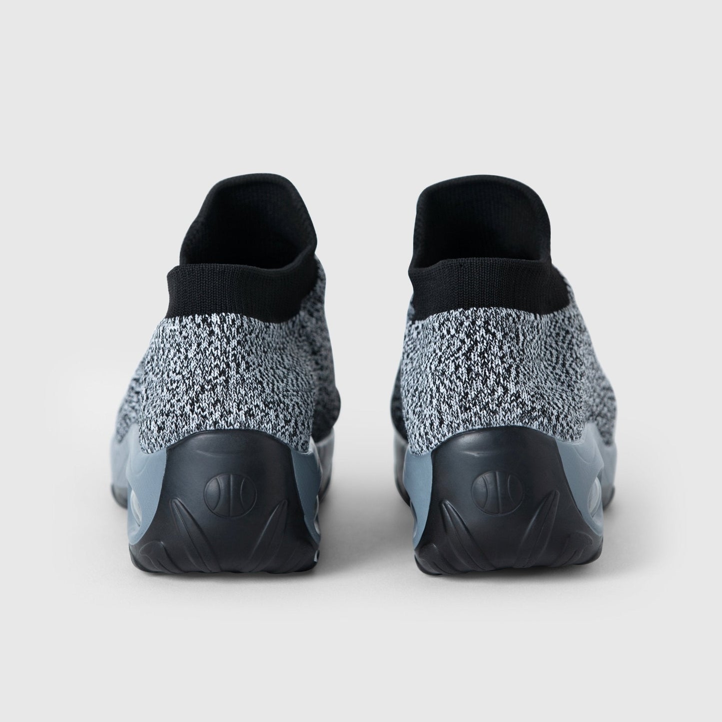 Aerofoot™ Women’s Breathable Slip-On Platform Sneakers