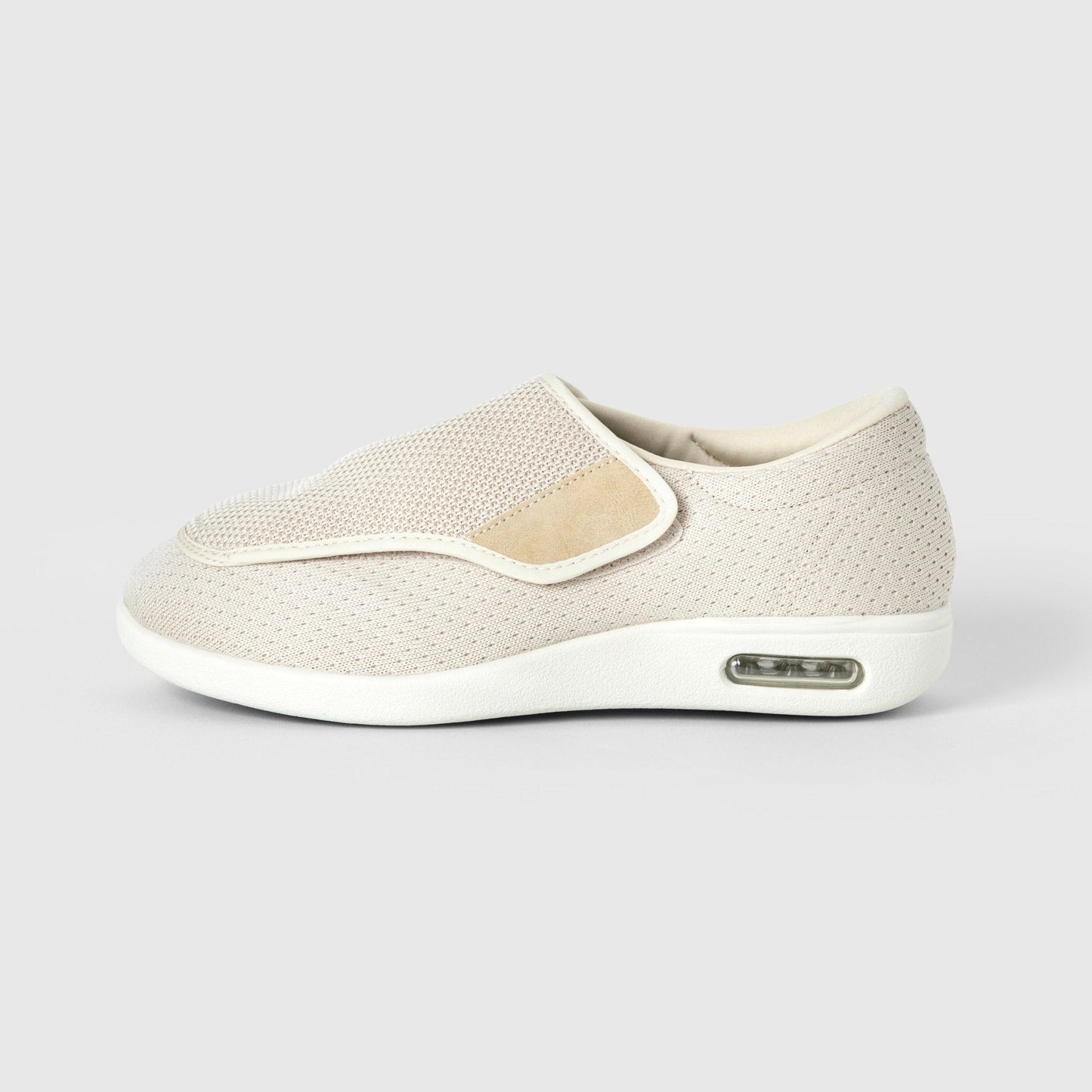 Aerofoot™ Chloe Stretch – Adjustable Orthopedic Shoes for Wide & Swollen Feet (Unisex)