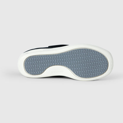 Aerofoot™ Chloe Stretch – Adjustable Orthopedic Shoes for Wide & Swollen Feet (Unisex)