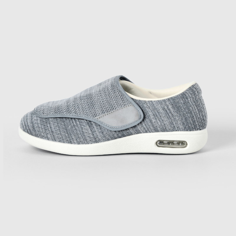 Aerofoot™ Chloe Stretch – Adjustable Orthopedic Shoes for Wide & Swollen Feet (Unisex)